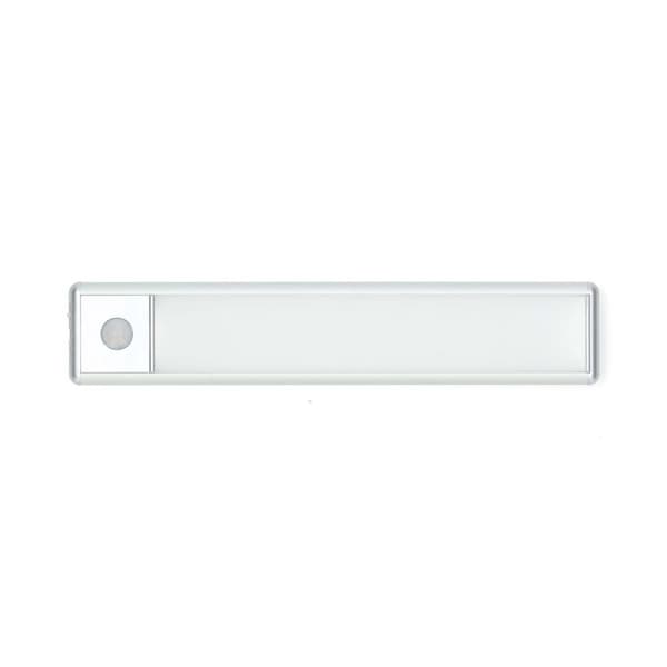 Nedis LED-list | 110 lm | Uppladdningsbara | 1100 mAh | Rörelsesensor | 10 timmar | 5 V DC