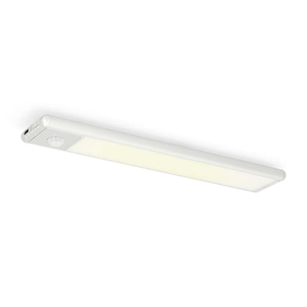 Nedis LED-list | 110 lm | Uppladdningsbara | 1100 mAh | Rörelsesensor | 10 timmar | 5 V DC