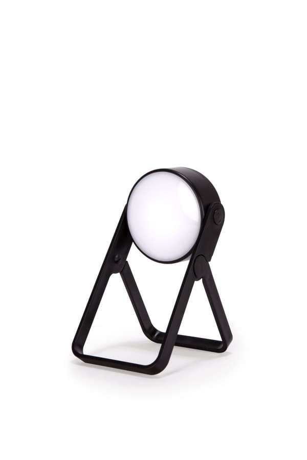 Foldable Spot Light Kikkerland