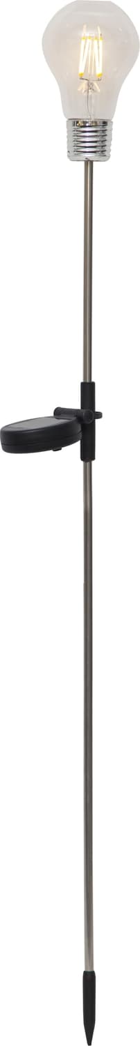Solcellsdekoration Filip 80cm