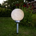 Miniatyrbild 1 av 6: Solcellsdekoration Luna