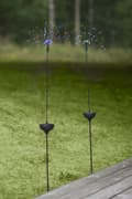 Pikkukuva 4 / 9: Solcellsdekoration Firework Solar Multicolor Gångljus