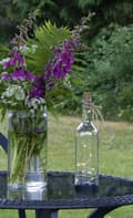 Miniatyrbild 5 av 9: Solcellsdekoration Bottle