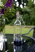 Miniatyrbild 6 av 9: Solcellsdekoration Bottle
