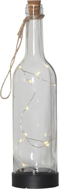 Miniatyrbild 9 av 9: Solcellsdekoration Bottle