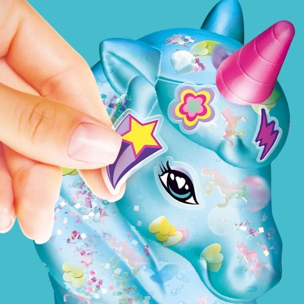 Style 4 Ever Unicorn Lava Lamp DIY