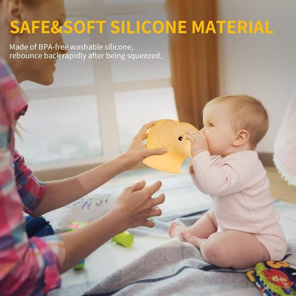 Elefant Nattlampe NITELITE