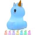 Miniatyrbillede 3 af 5: Junior Unicorn Nattlampa NITELITE