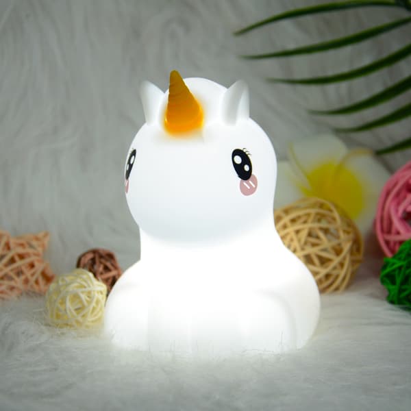 Junior Unicorn Nattlampa NITELITE