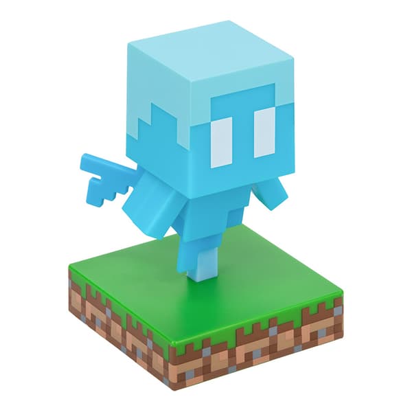 Allay Icon Light, Minecraft