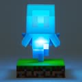 Miniatyrbilde 6 av 6: Allay Icon Light, Minecraft