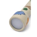 Miniatyrbild 4 av 5: Gry Ficklampa Dinosaurier Liewood