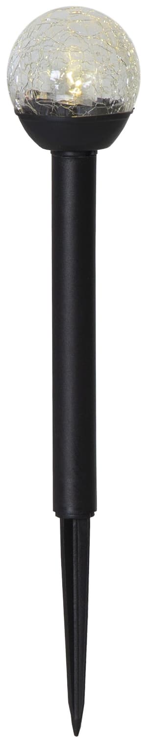 Solcellspollare Roma 3-Pack