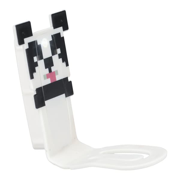 Minecraft Panda Boklampe, Paladone