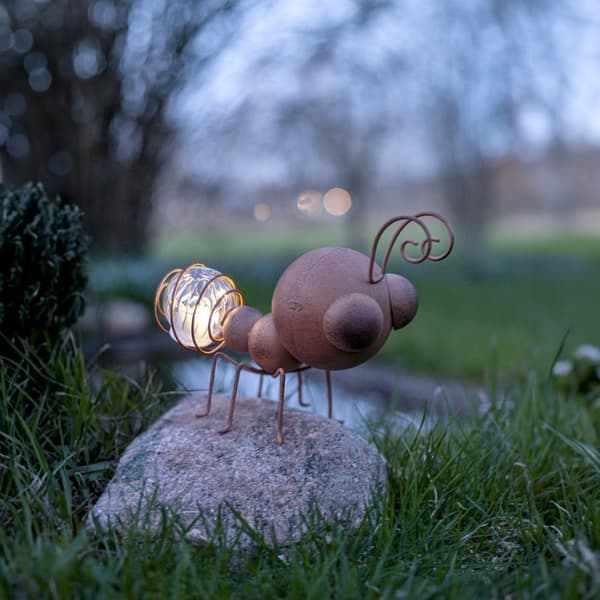 Myran - Solar Garden Light