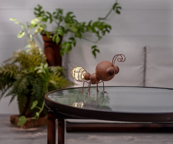 Myran - Solar Garden Light