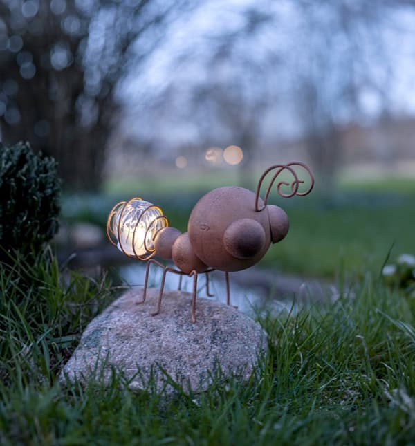 Myran - Solar Garden Light