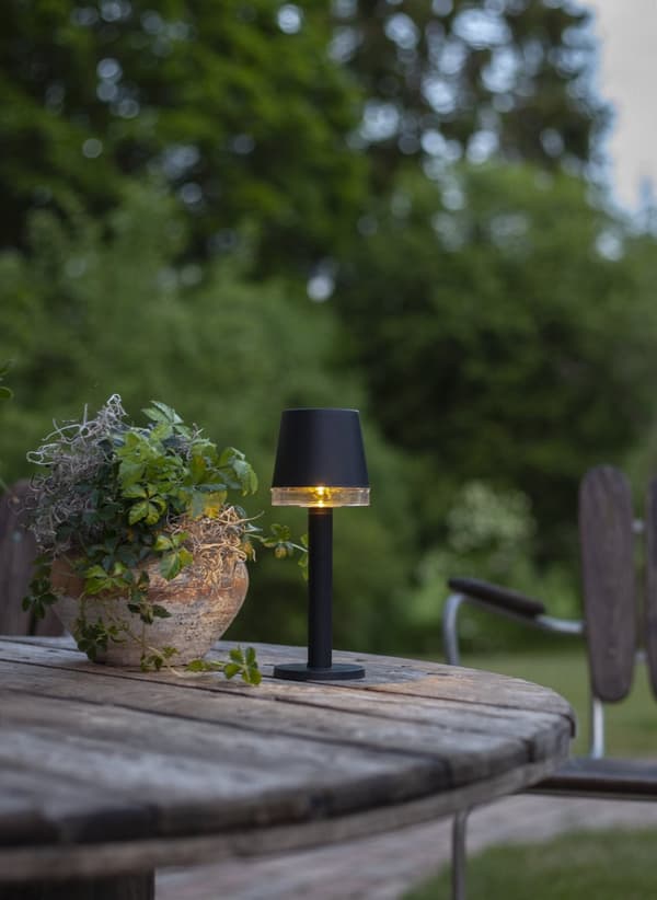 Solcellsdekoration Parvus Decor Light