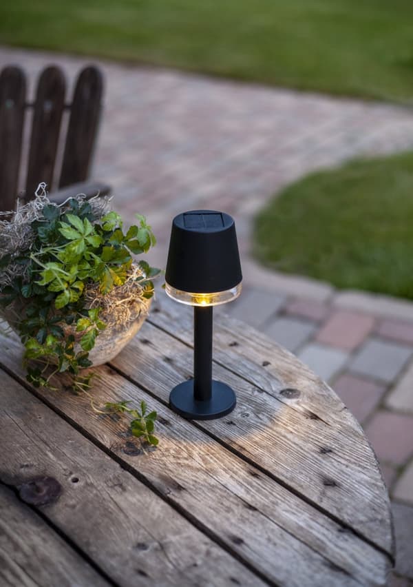 Solcellsdekoration Parvus Decor Light