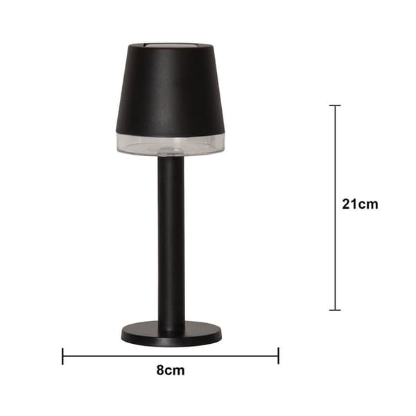 Solcellsdekoration Parvus Decor Light