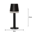 Miniatyrbild 8 av 10: Solcellsdekoration Parvus Decor Light