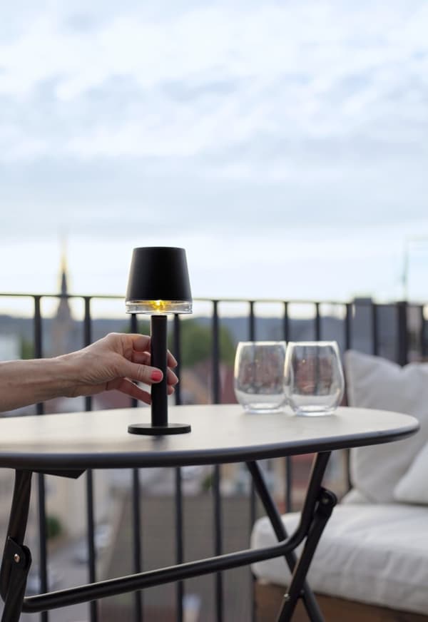 Solcellsdekoration Parvus Decor Light