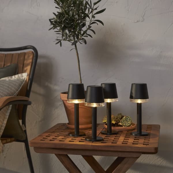 Solcellsdekoration Parvus Decor Light