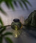 Miniatyrbild 7 av 9: Solcellslykta Dotte
