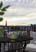 Miniatyrbild 9 av 9: Solcellslykta Dotte