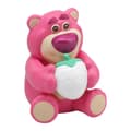 Miniatyrbillede 2 af 6: Lotso GloBuddies Färgskiftande Lampa, Paladone