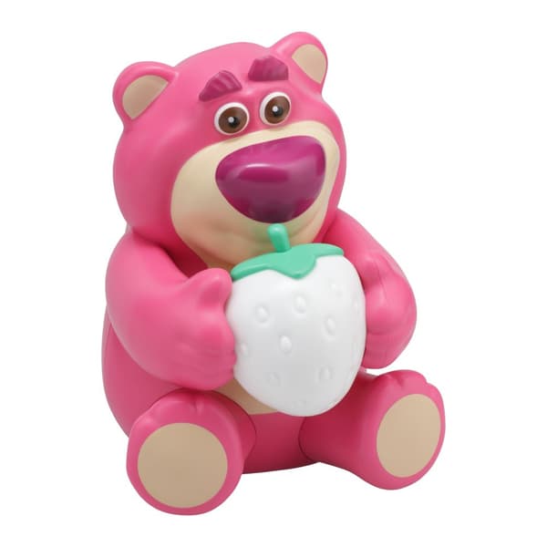 Lotso GloBuddies Färgskiftande Lampa, Paladone