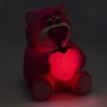 Miniatyrbillede 4 af 6: Lotso GloBuddies Färgskiftande Lampa, Paladone