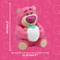 Miniatyrbillede 6 af 6: Lotso GloBuddies Färgskiftande Lampa, Paladone