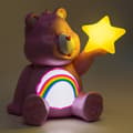 Miniatyrbild 4 av 6: Cheer Bear GloBuddies Lampa, Paladone