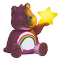 Miniatyrbild 1 av 6: Cheer Bear GloBuddies Lampa, Paladone