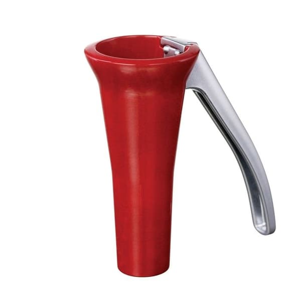 Casse-noix - Drosselmeyer - Dr02 - Röd - Bästa produkt 2006 - För nötter och hasselnötter