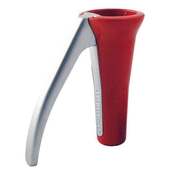 Casse-noix - Drosselmeyer - Dr02 - Röd - Bästa produkt 2006 - För nötter och hasselnötter