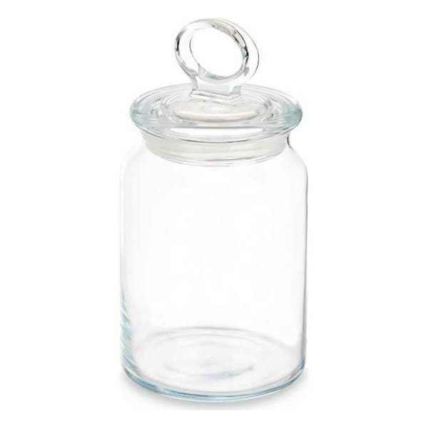Burk Pasabahce Kitchen Transparent 860 ml (6 antal)