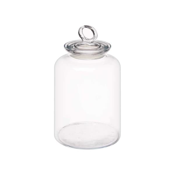 Burk Pasabahce Kitchen Transparent 2,6 L