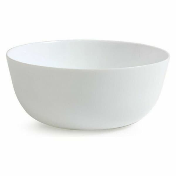 Salladsskål Bormioli 90407 23 x 23 x 10 cm (12 antal) (23 x 9 cm)