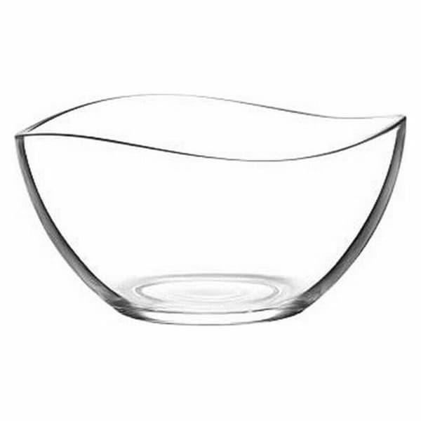 Salladsskål LAV VIR291 1880 cc (Ø 21 x 10,5 cm) 1,88 L (6 antal)