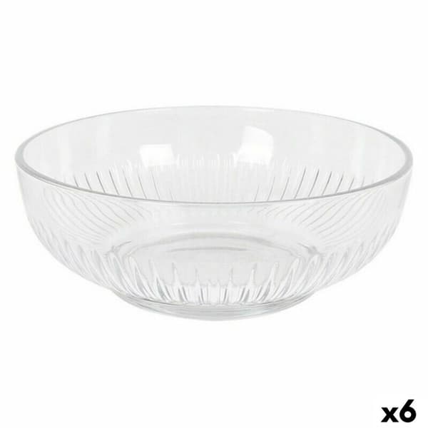 Salladsskål LAV Tokyo Salladsskål 2 Delar (6 antal) (880 cc) (2 pcs)