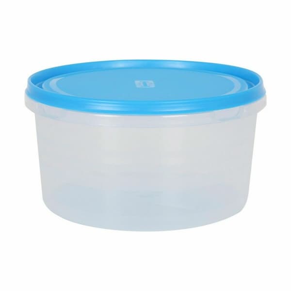 Lunchlåda Rund 2L (12 antal)