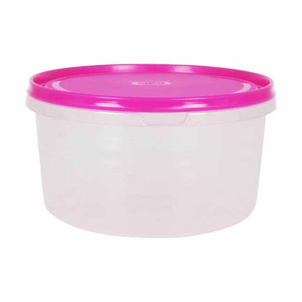 Lunchlåda Rund 2L (12 antal)