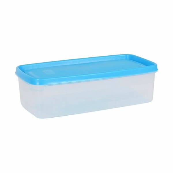 Lunchlåda Rektangulär 23,5 x 11,5 x 7 cm (12 antal)