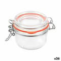 Miniatyrbild 1 av 2: Burk La Mediterránea Hermetisk Glas 150 ml (36 antal)
