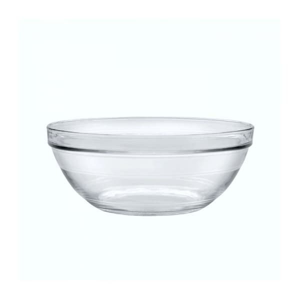 Salladsskål Duralex Lys Transparent 3,55 L (12 antal)