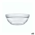 Miniatyrbild 1 av 2: Salladsskål Duralex Lys Transparent 3,55 L (12 antal)