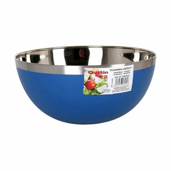 Salladsskål Quttin ø 29,5 x 14,3 cm (4 antal)