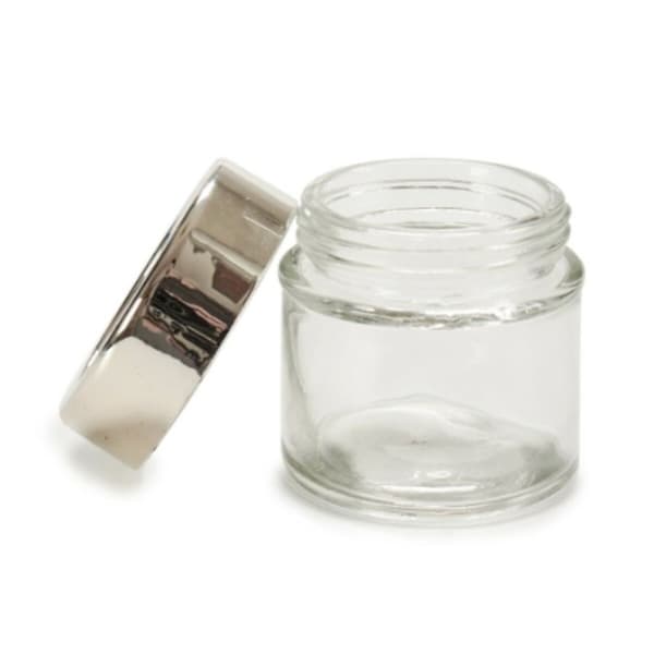 Burk Vivalto LH0506 Transparent 80 ml (12 antal)